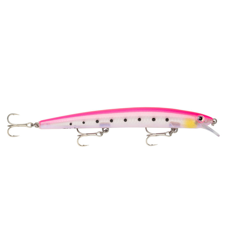 Minnow Long Hard Fishing Lure 143mm 17g – YE255C